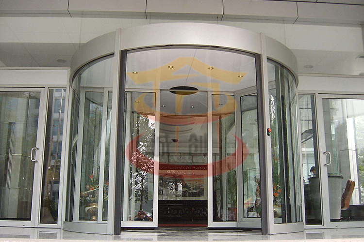 西安自動門 西安自動門